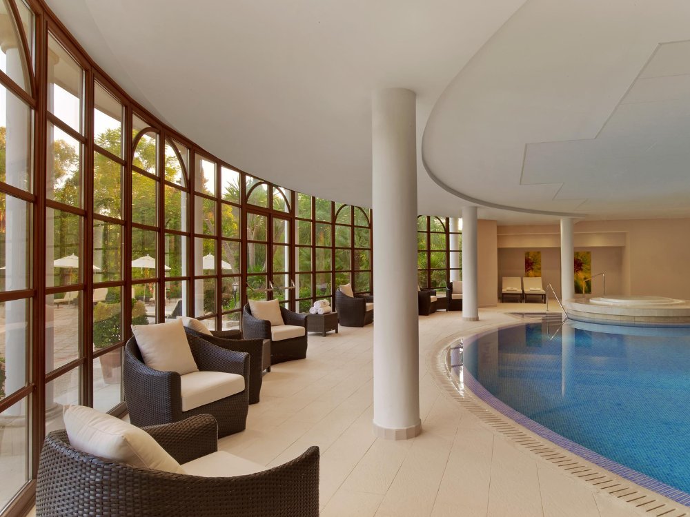 Sheraton Mallorca Arabella