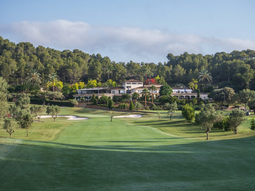 Golf Son Muntaner