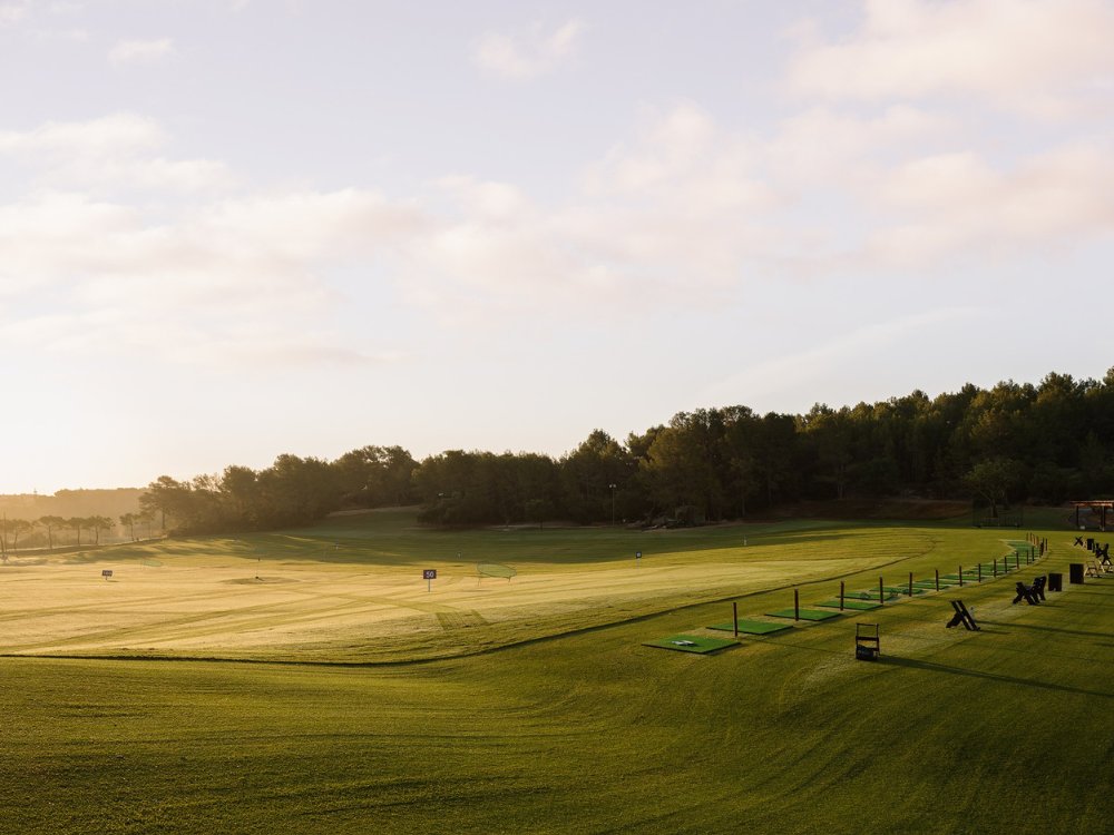 Golf Son Muntaner