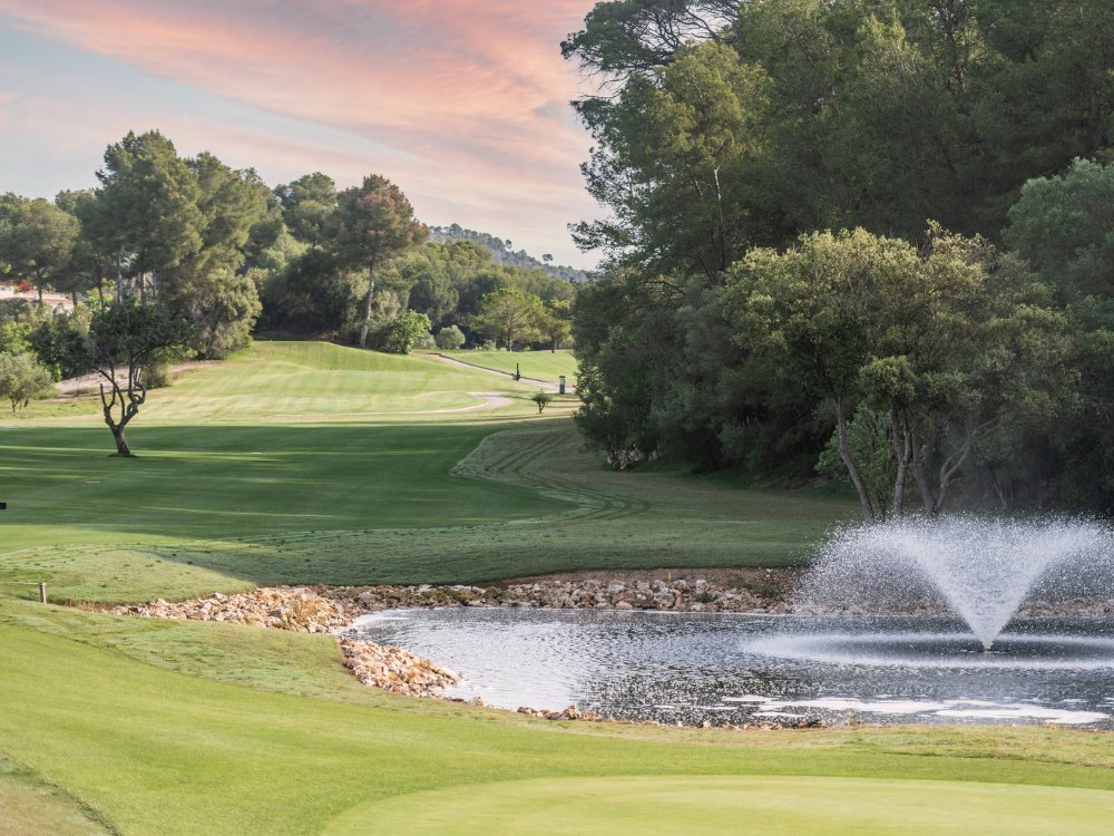 Golf Son Muntaner