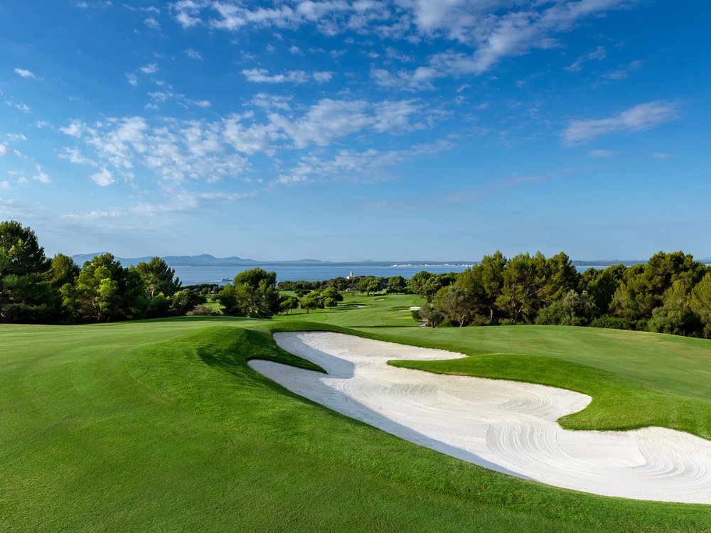 Club de Golf Alcanada