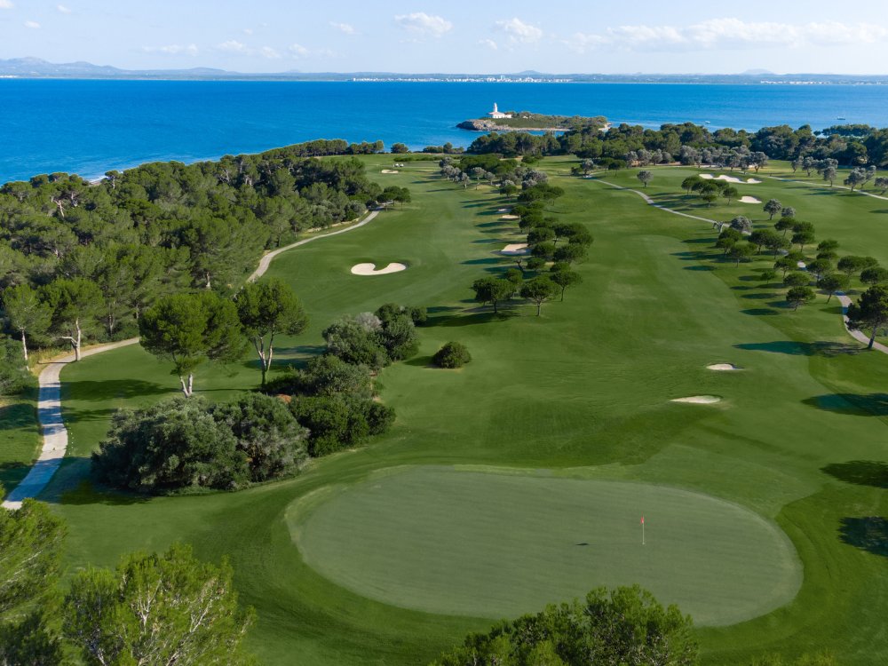 Club de Golf Alcanada