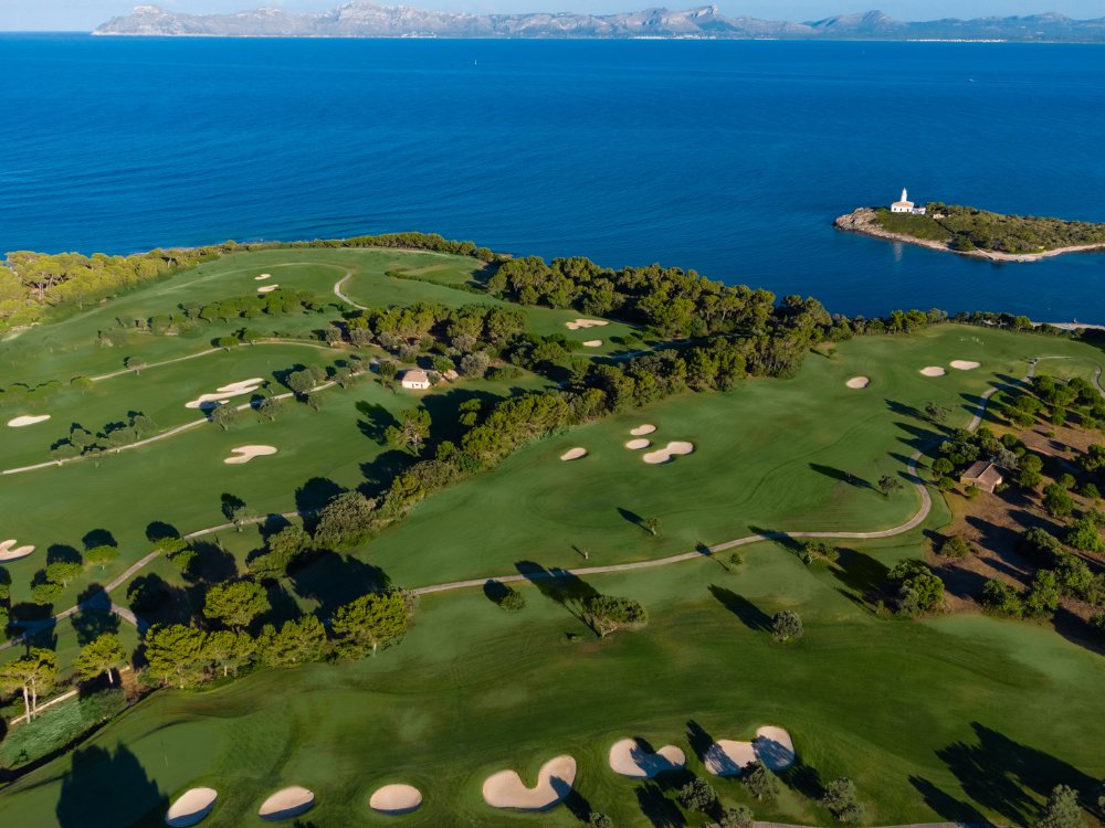 Club de Golf Alcanada