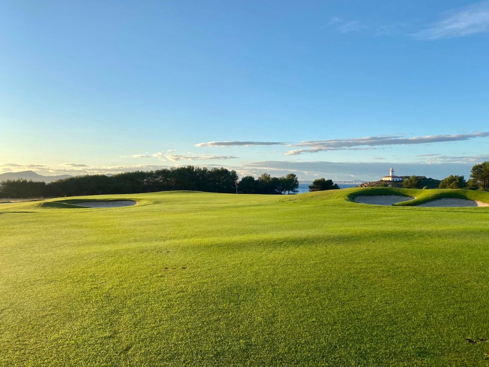 Club de Golf Alcanada
