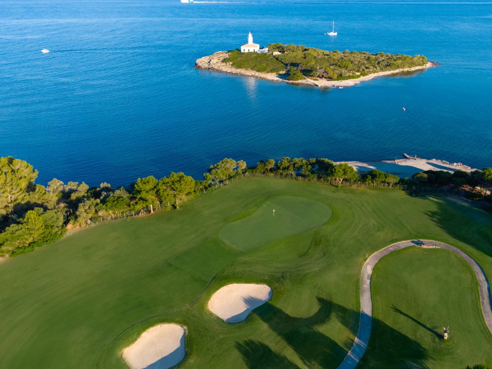 Club de Golf Alcanada