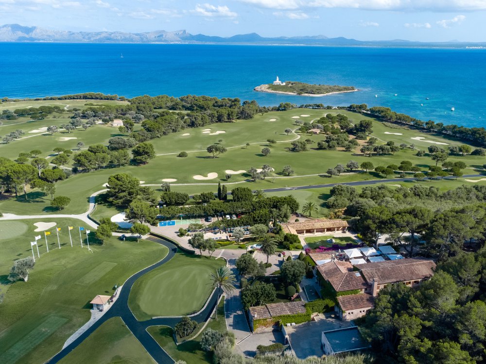 Club de Golf Alcanada