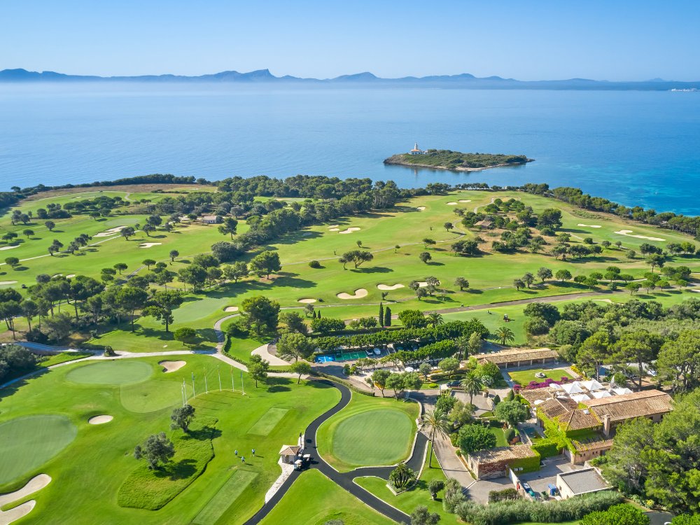 Club de Golf Alcanada