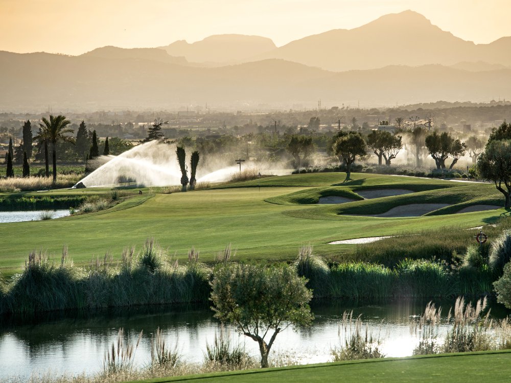 Son Gual Golf