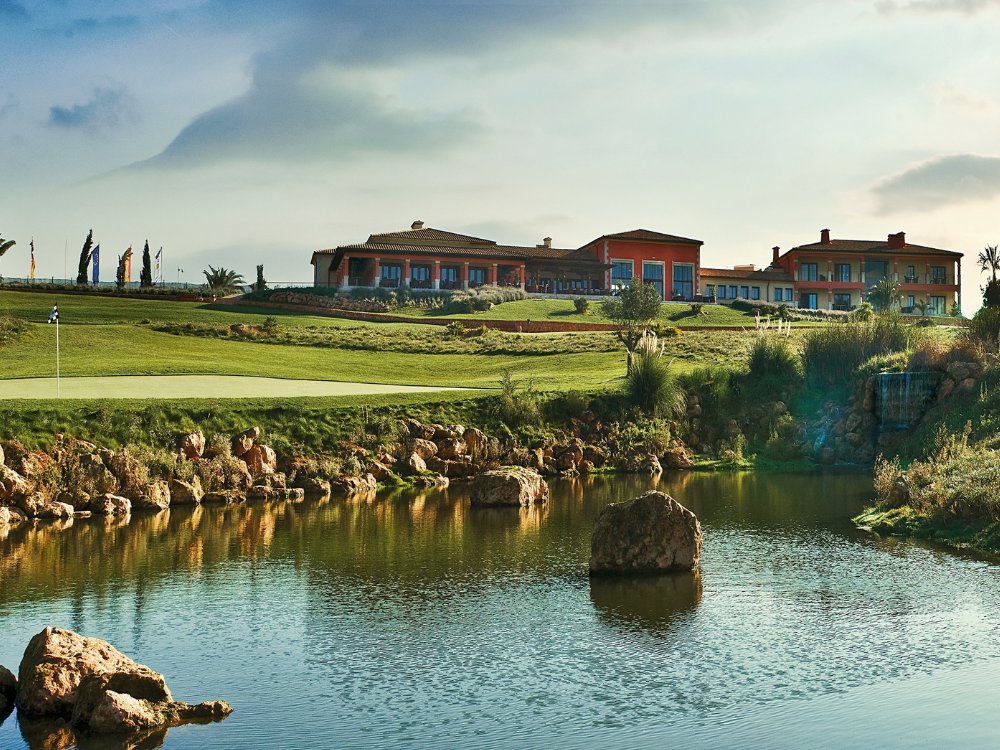 Son Gual Golf