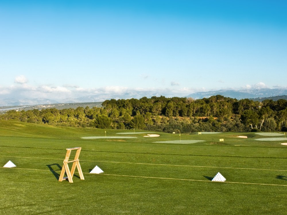 Son Gual Golf