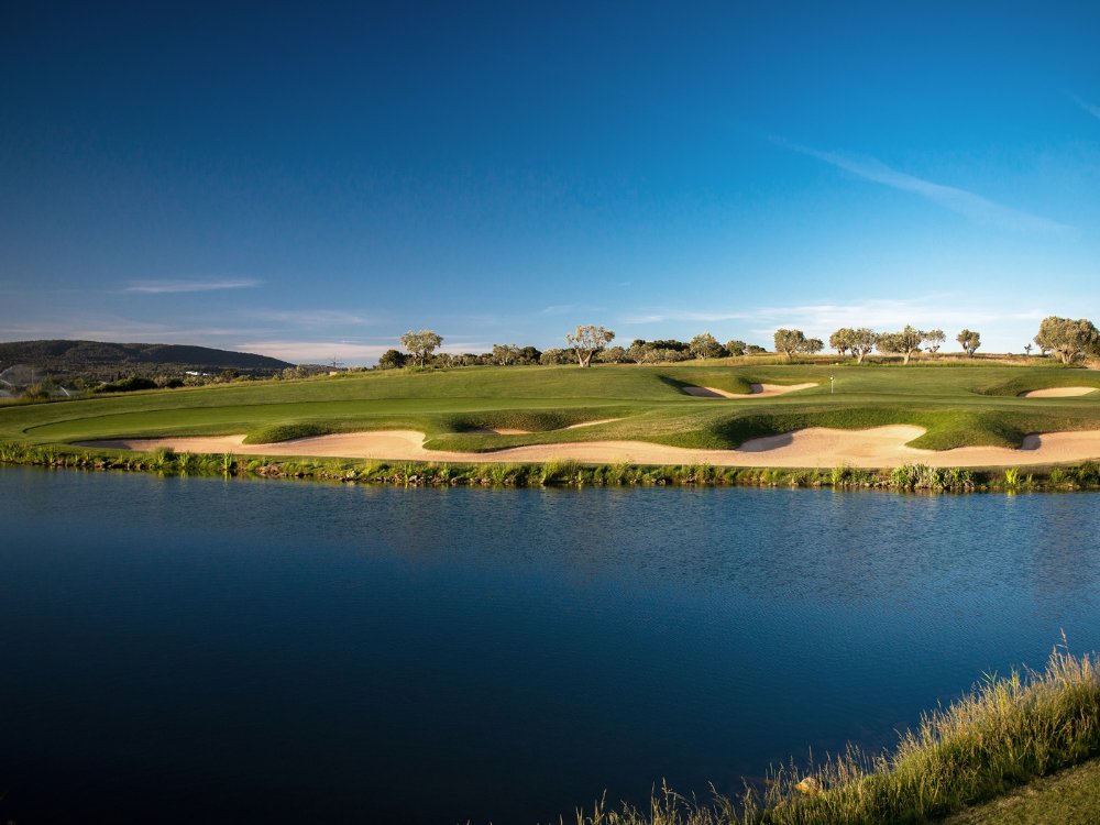Son Gual Golf