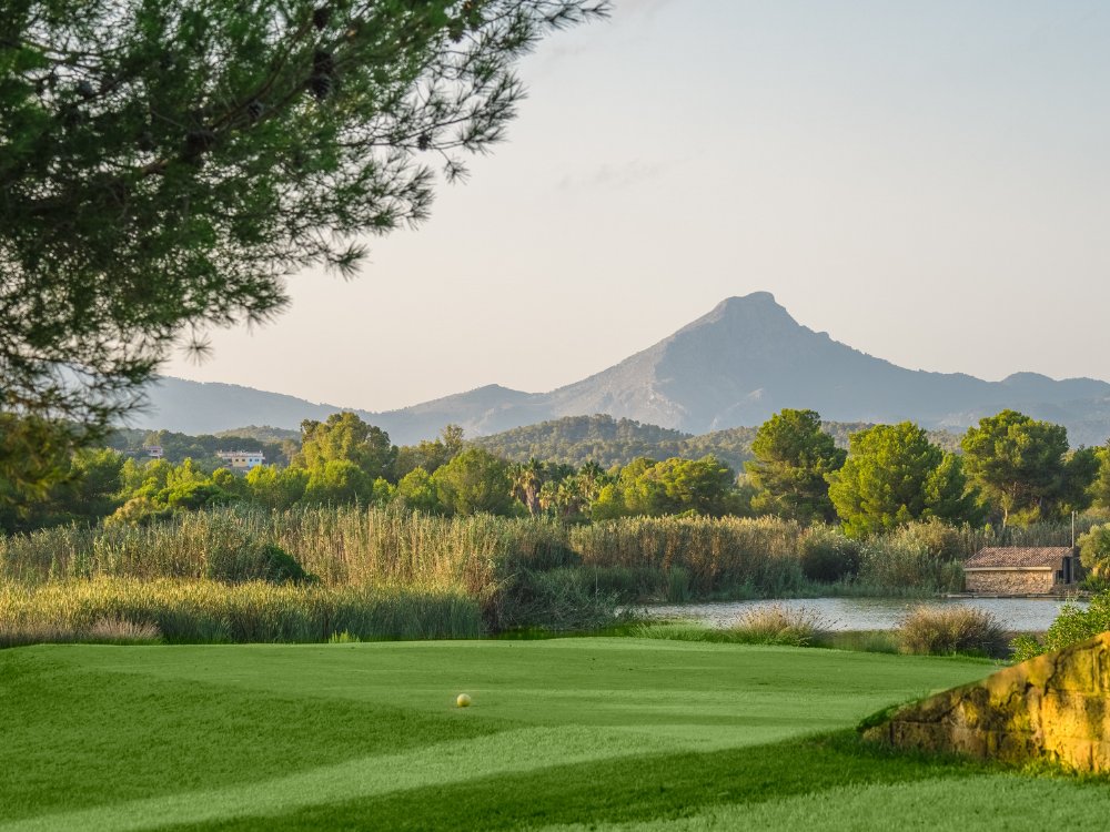 Golf Santa Ponsa
