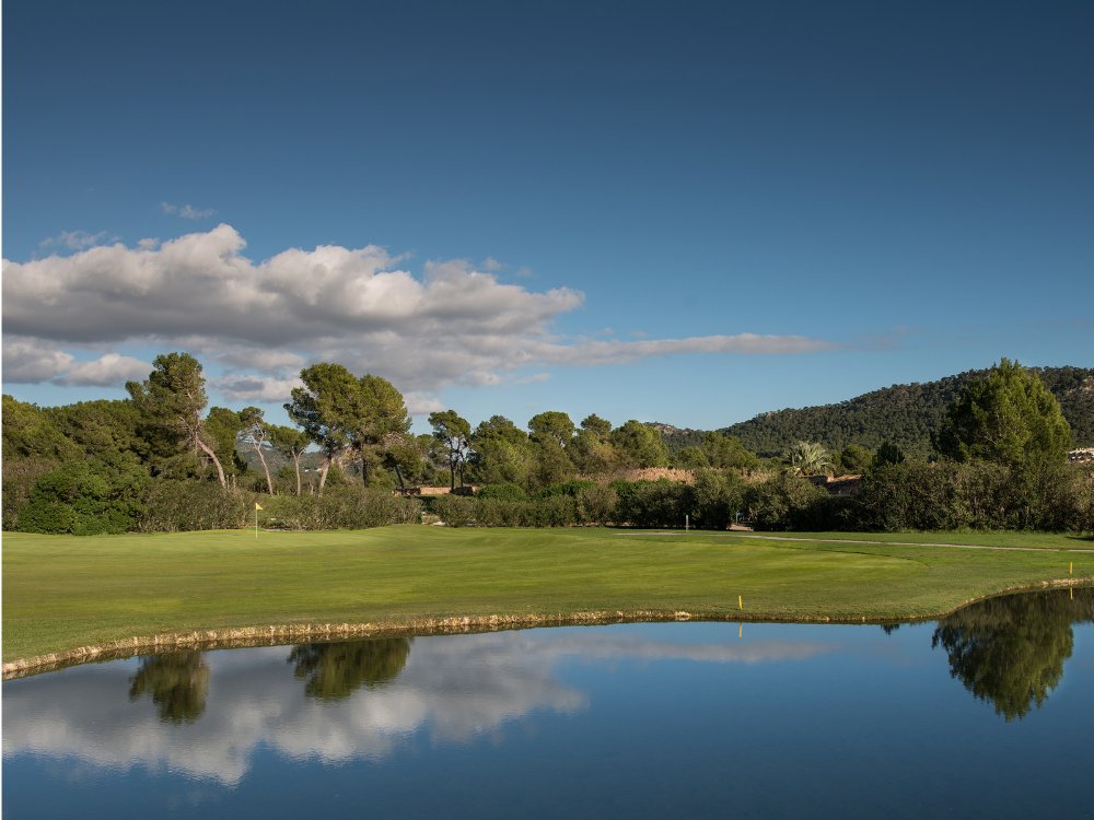 Golf Santa Ponsa