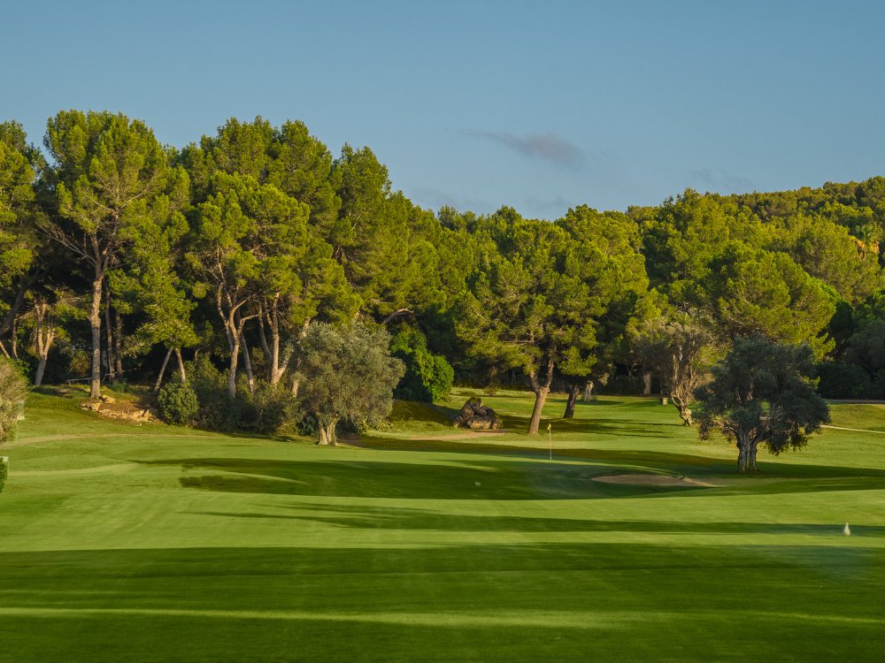 Golf Santa Ponsa