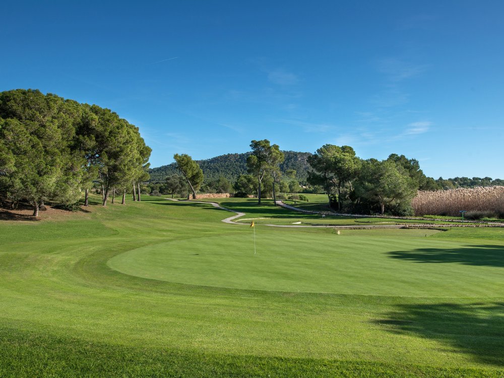Golf Santa Ponsa