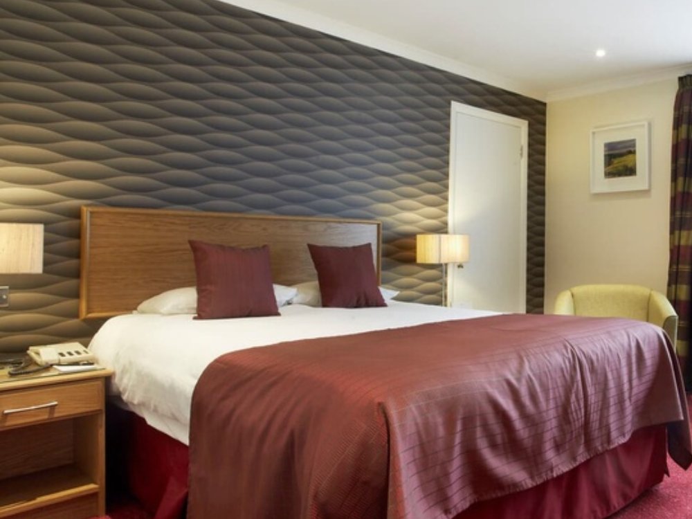 Manor House Hotel