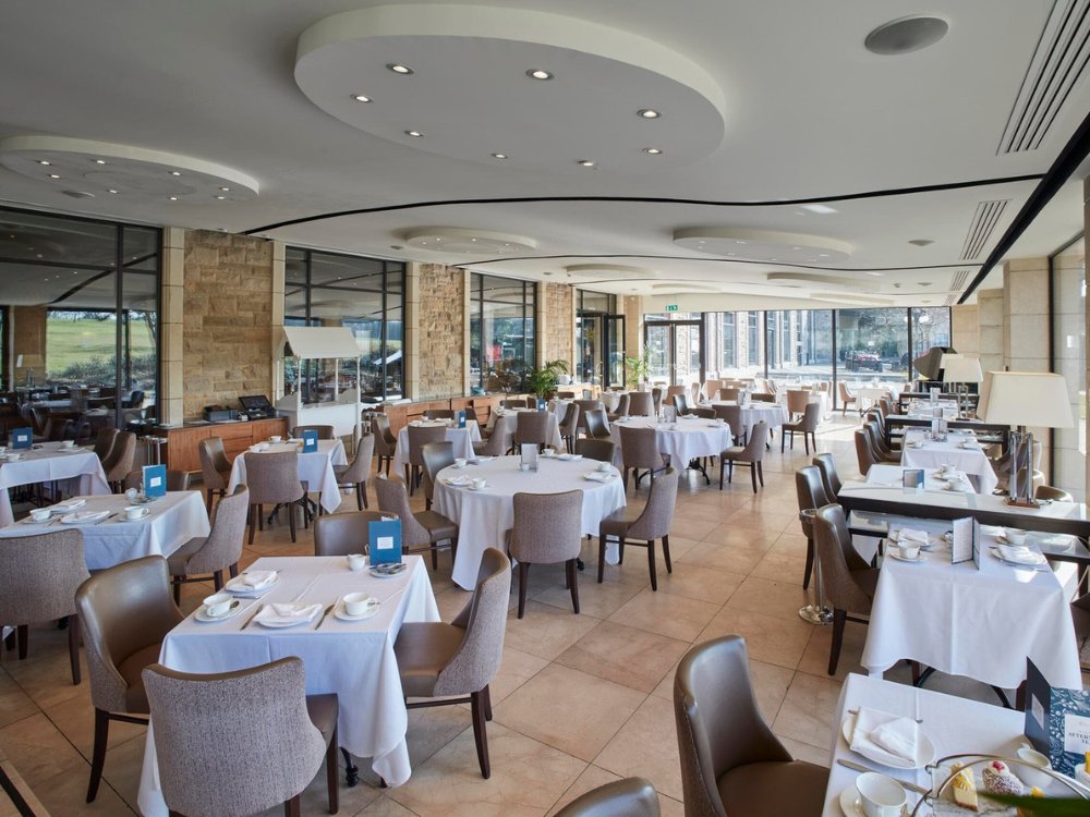 Manor House Hotel