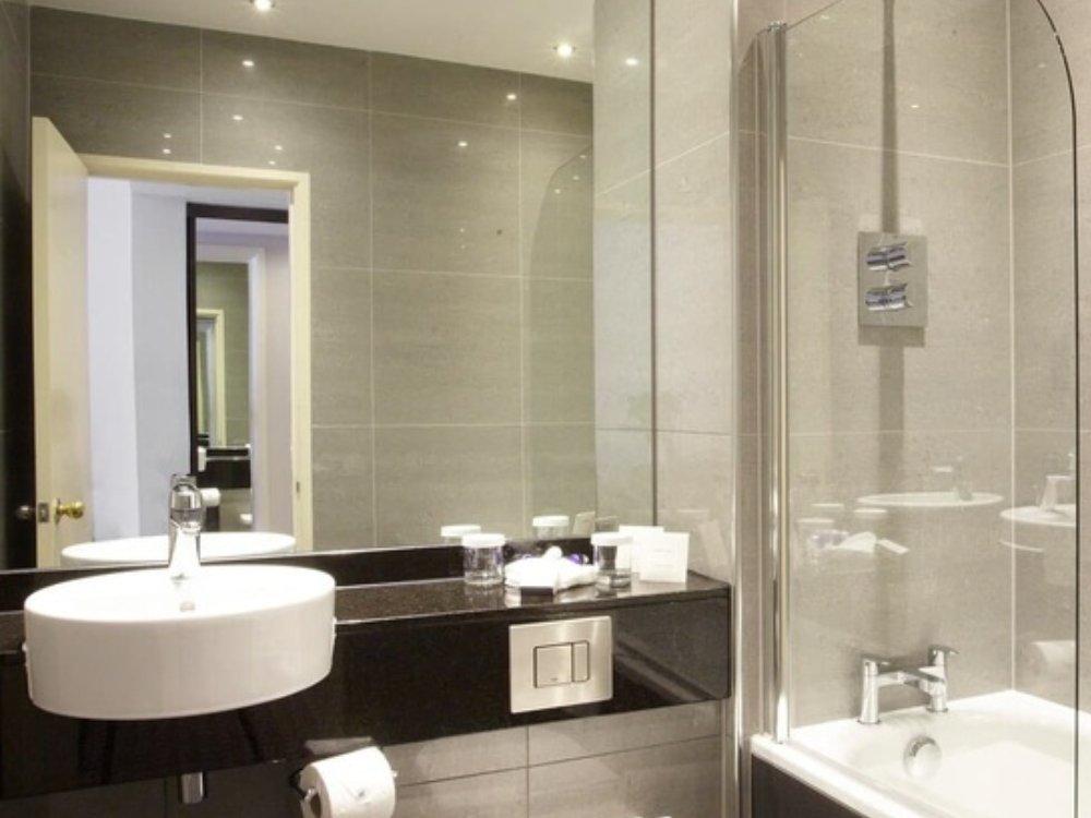 Manor House Hotel