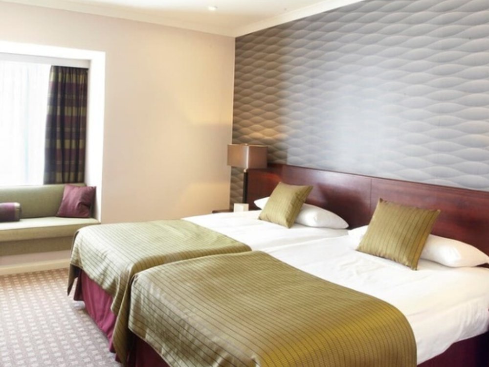 Manor House Hotel