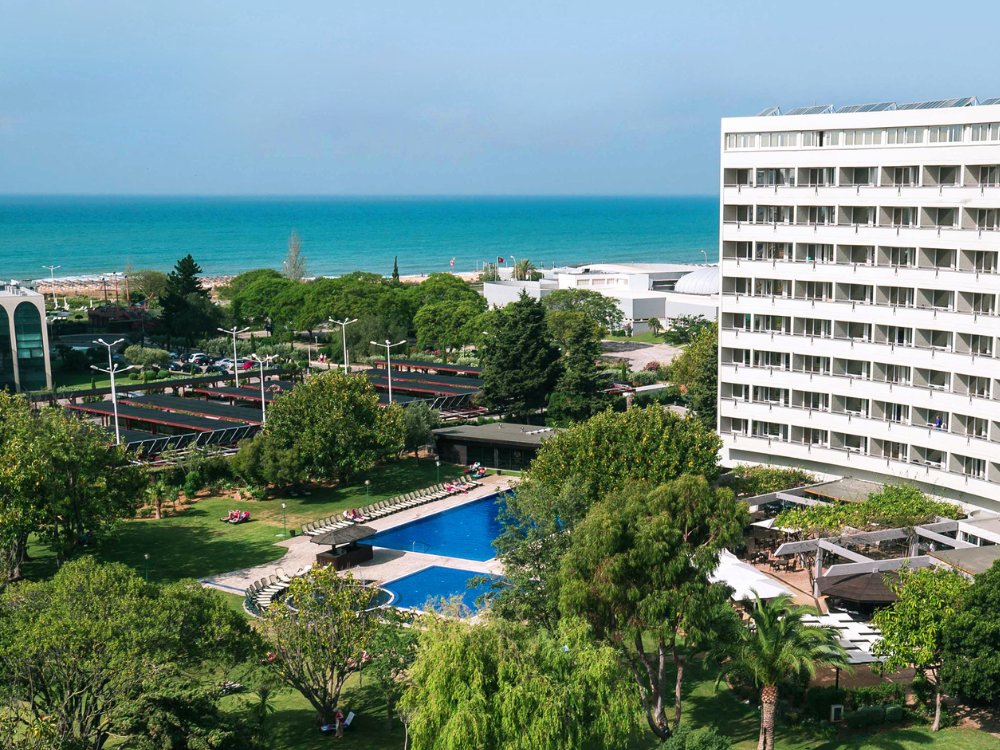Hyatt Regency Vilamoura