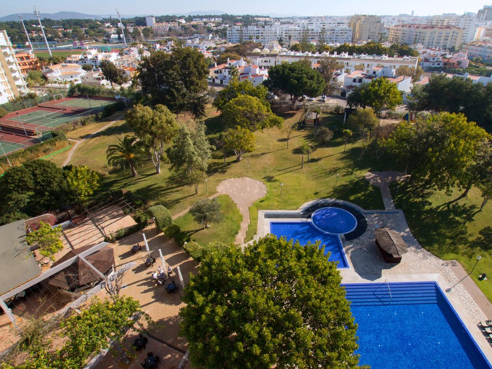 Hyatt Regency Vilamoura