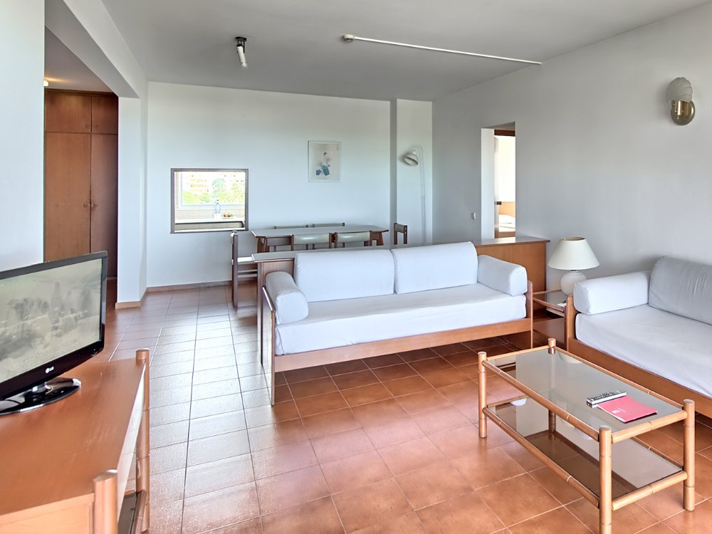 Dom Pedro Portobelo Hotel
