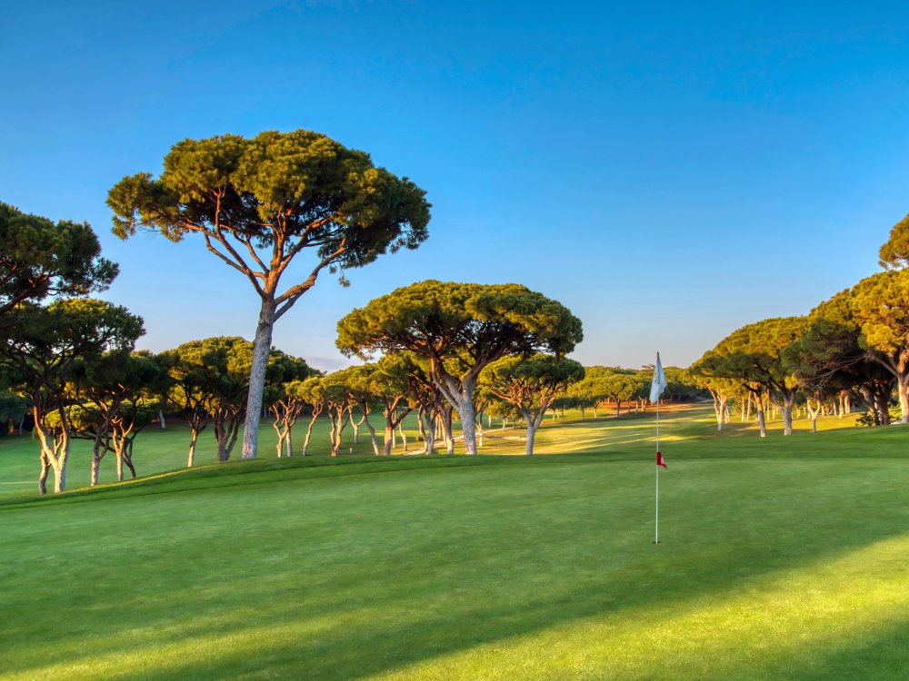 Old Course Vilamoura