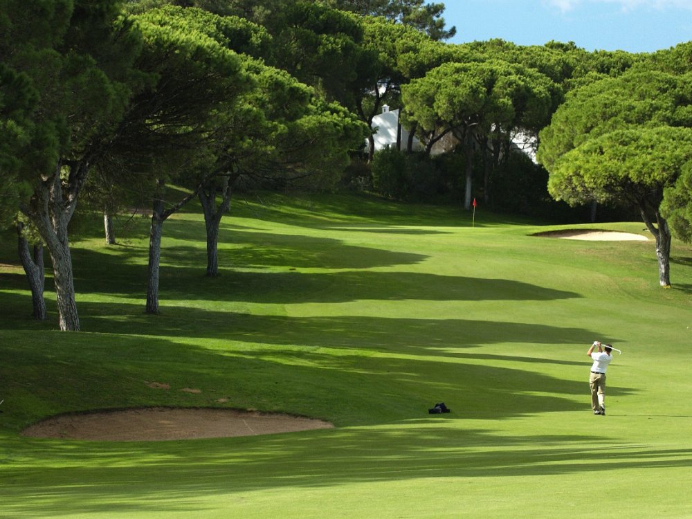 Old Course Vilamoura