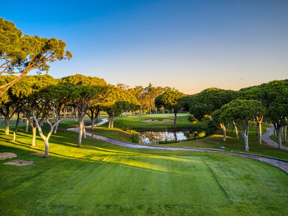 Old Course Vilamoura
