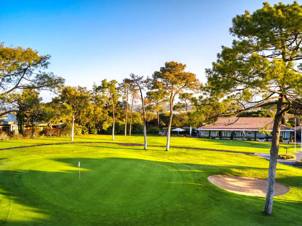 Old Course Vilamoura