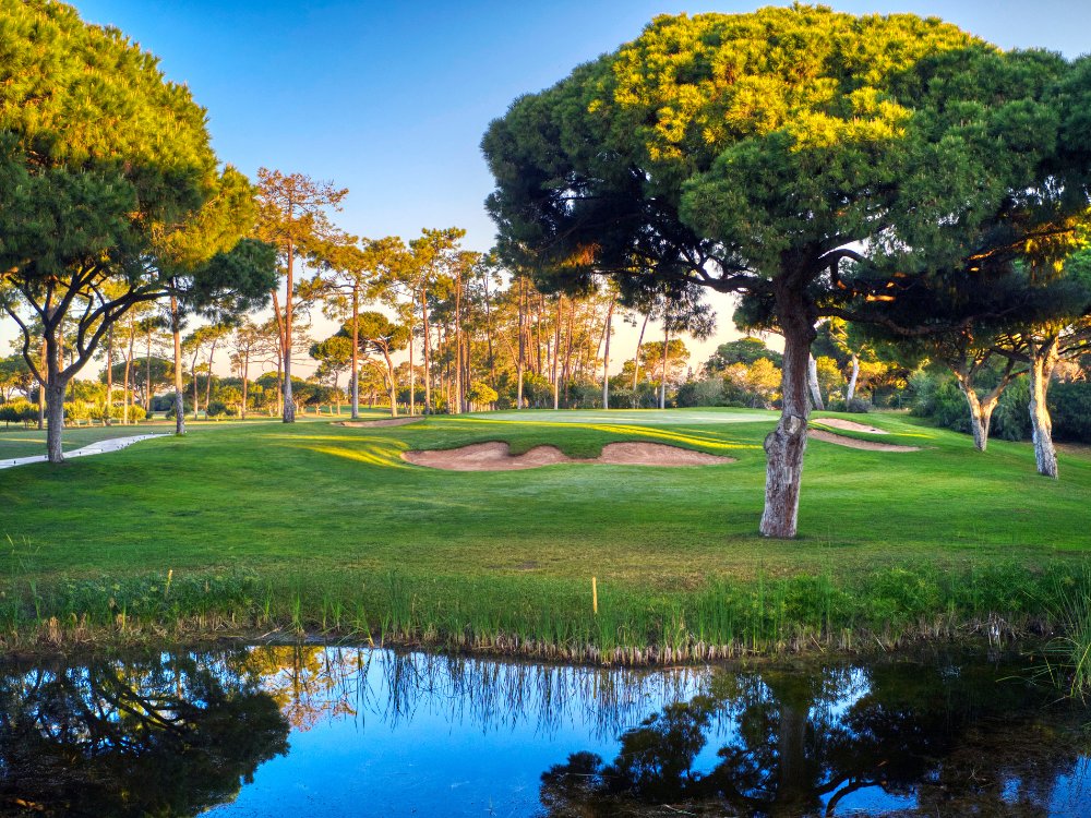 Old Course Vilamoura