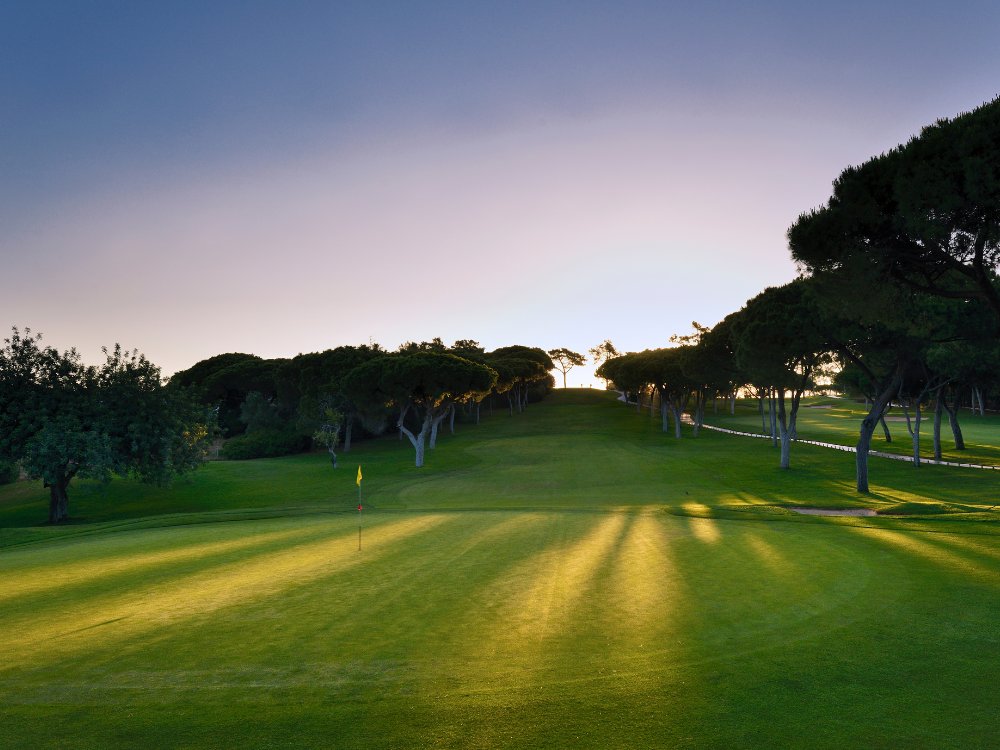 Old Course Vilamoura