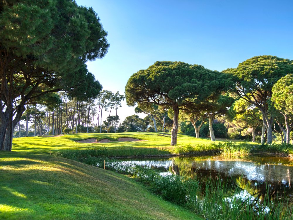 Old Course Vilamoura