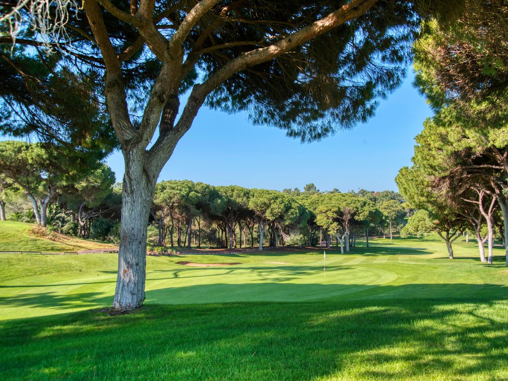 Old Course Vilamoura