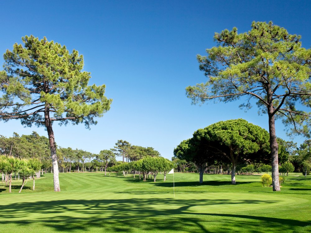 Old Course Vilamoura