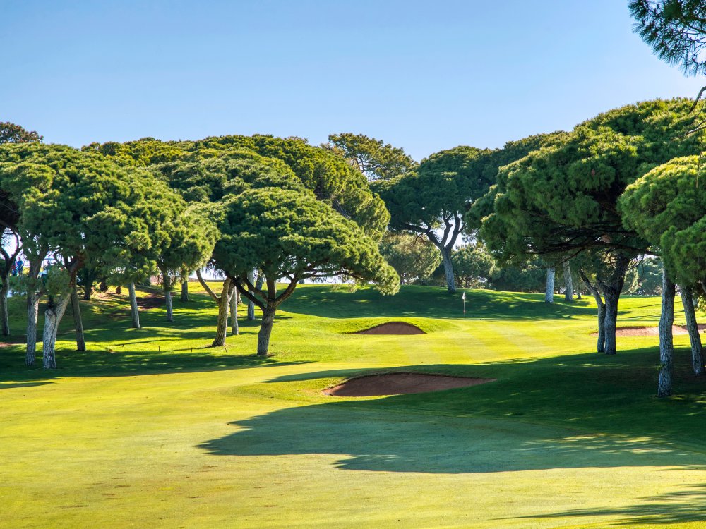 Old Course Vilamoura