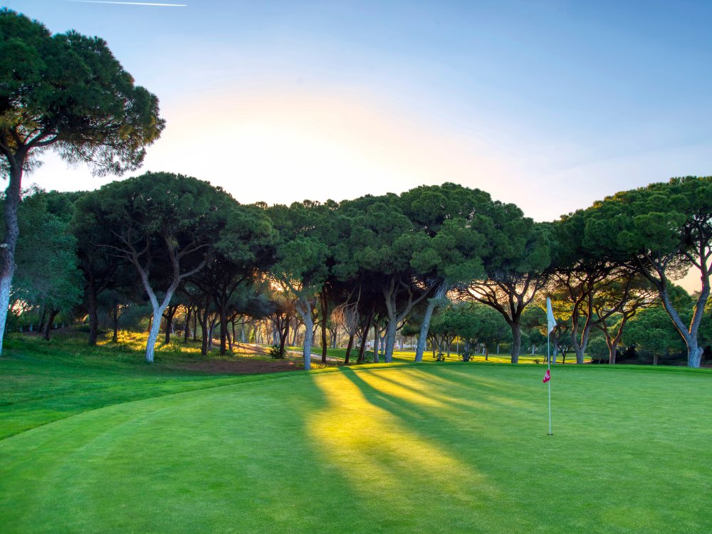 Old Course Vilamoura