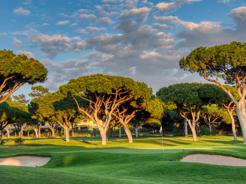 Pinhal Vilamoura