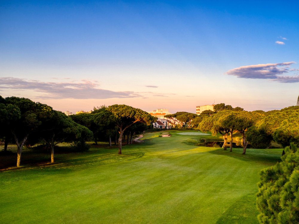 Pinhal Vilamoura