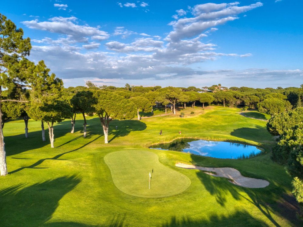 Pinhal Vilamoura
