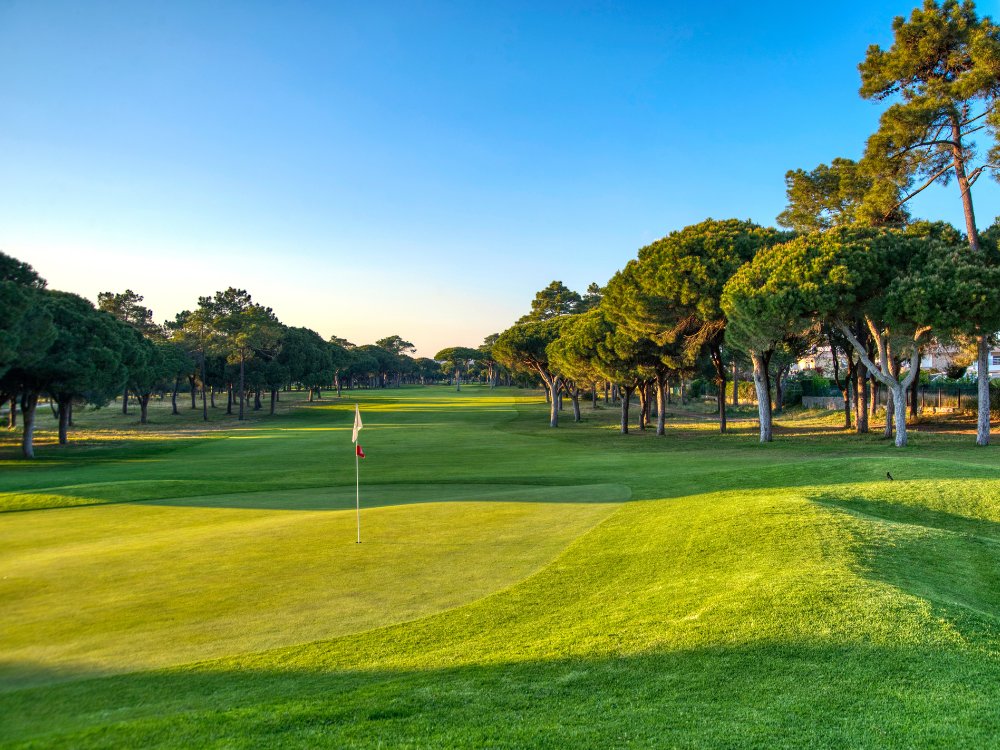 Pinhal Vilamoura
