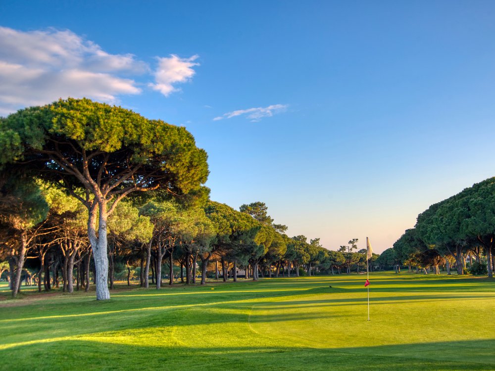 Pinhal Vilamoura