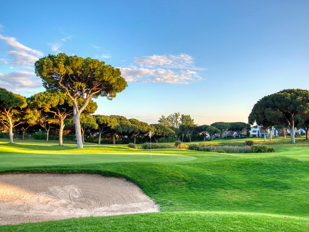 Pinhal Vilamoura