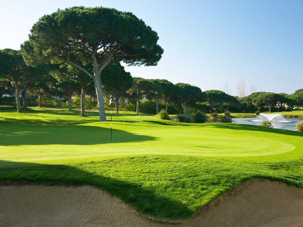 Pinhal Vilamoura