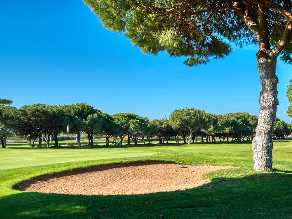 Pinhal Vilamoura