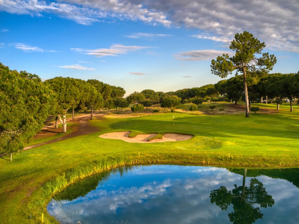 Pinhal Vilamoura