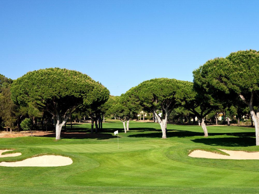 Pinhal Vilamoura