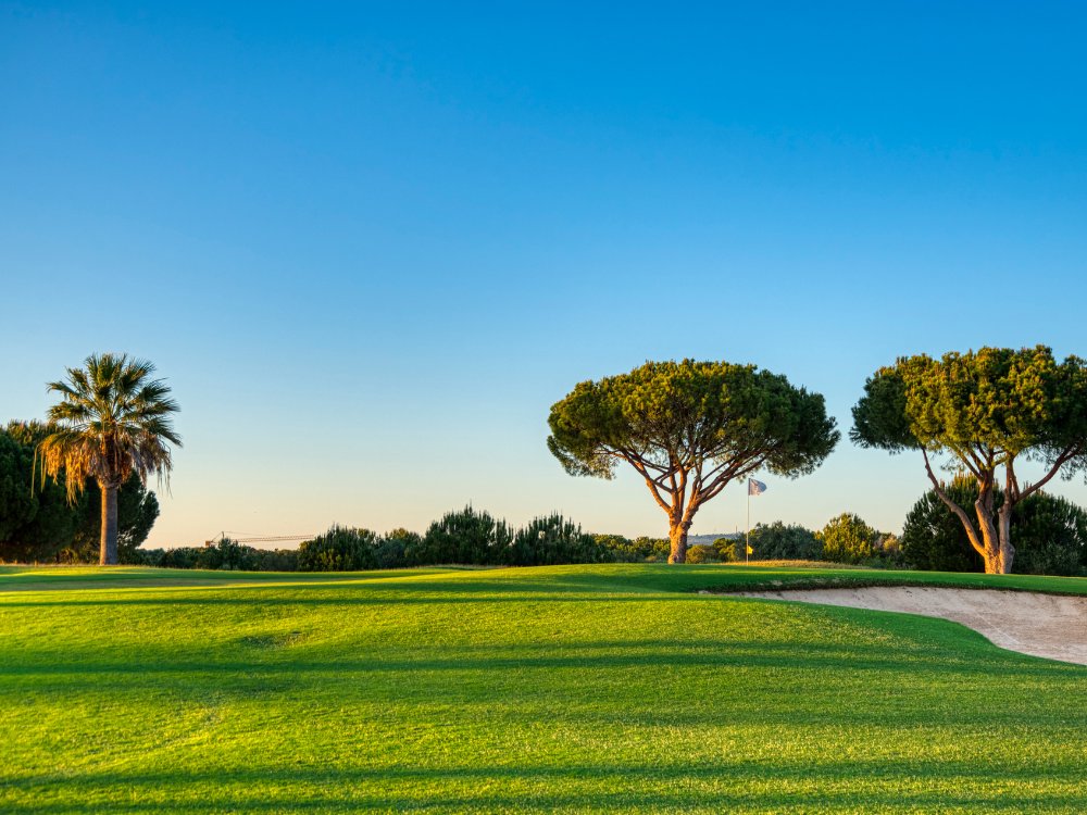 Laguna Vilamoura