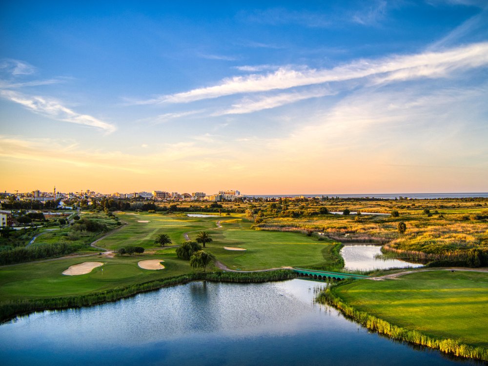 Laguna Vilamoura