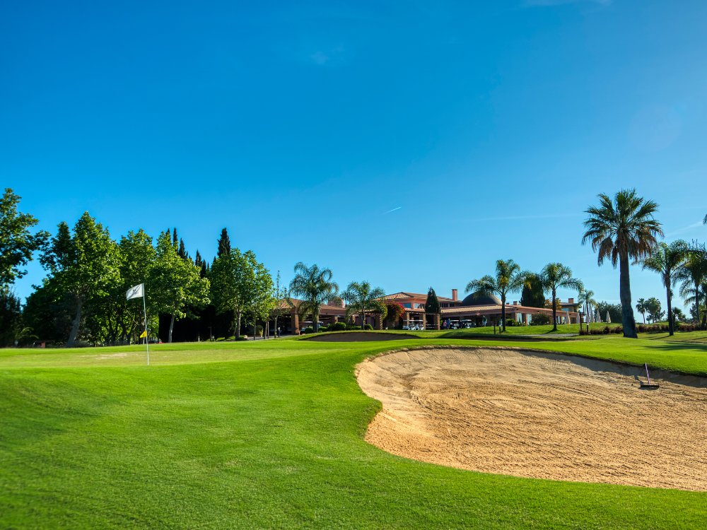 Laguna Vilamoura